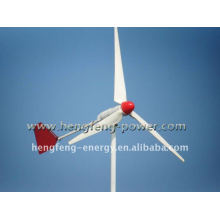 High efficiency Wind Turbine Generator 20KW